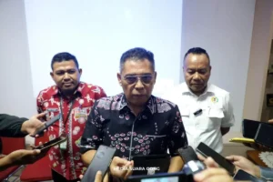 Pendataan DTSEN Surabaya 2026 Tembus Cluster Elite
