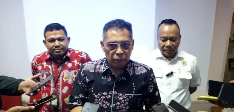 Pendataan DTSEN Surabaya 2026