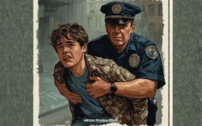 Kasus Bripda MS Tual