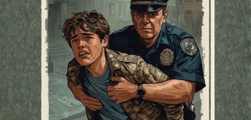 Kasus Bripda MS Tual