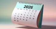 libur panjang Maret 2026 jadwal