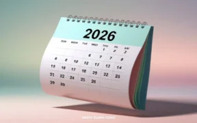 libur panjang Maret 2026 jadwal