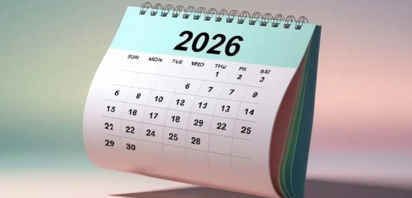 libur panjang Maret 2026 jadwal