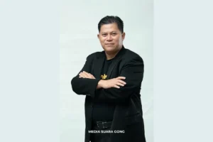 Dua Petinggi Lippo Karawaci Kompak Resign, Ada Apa?