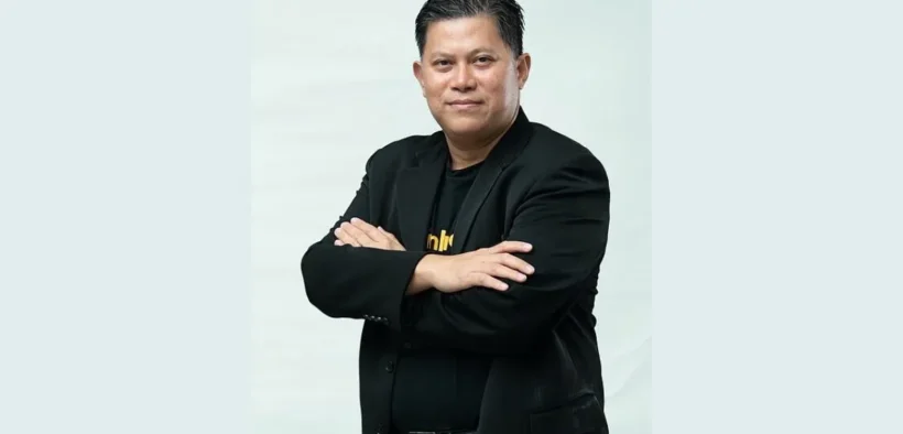 dua petinggi Lippo Karawaci