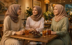 outfit bukber 2026 terbaik