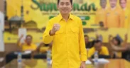 Yohanes Edward Yusuf politik