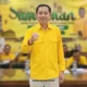 Yohanes Edward Yusuf politik