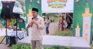 Bazar Ramadhan Burnik City