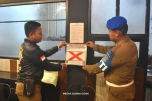 Razia Miras Ramadan Surabaya Modus Teko Plastik Terbongkar