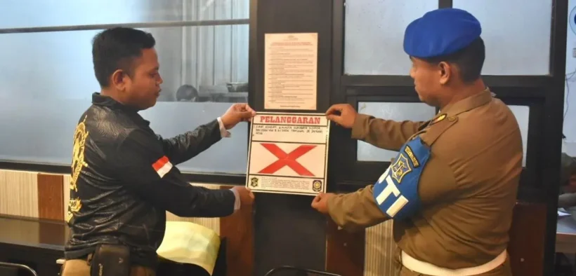 razia miras ramadan surabaya