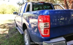 impor pikap India koperasi desa