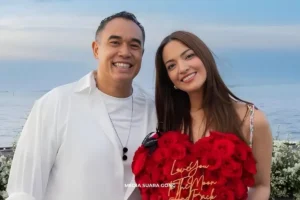 Isu Nia Ramadhani Ardi Bakrie Cerai Ini Faktanya