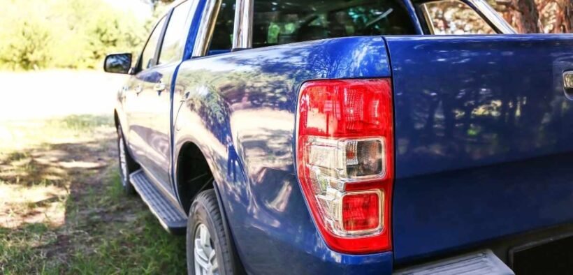 impor pikap India koperasi desa