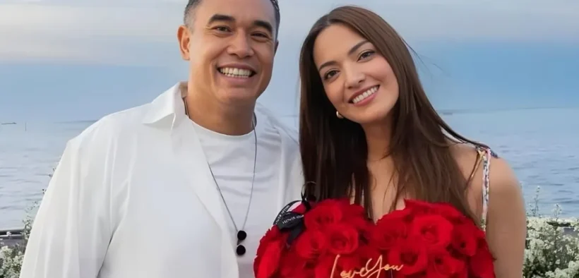 isu Nia Ramadhani Ardi Bakrie cerai