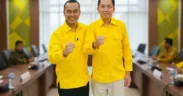 Golkar Kota Malang Tionghoa