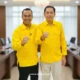 Golkar Kota Malang Tionghoa