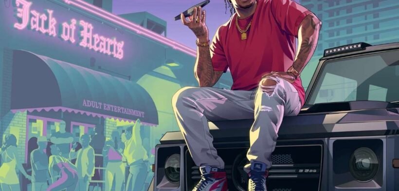 GTA 6 rilis November 2026