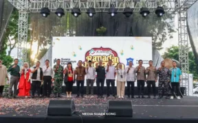 JConnect Ramadan Vaganza Surabaya 2026