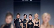 Blackpink album DEADLINE 2026