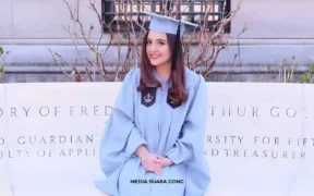 kontribusi Tasya Kamila LPDP