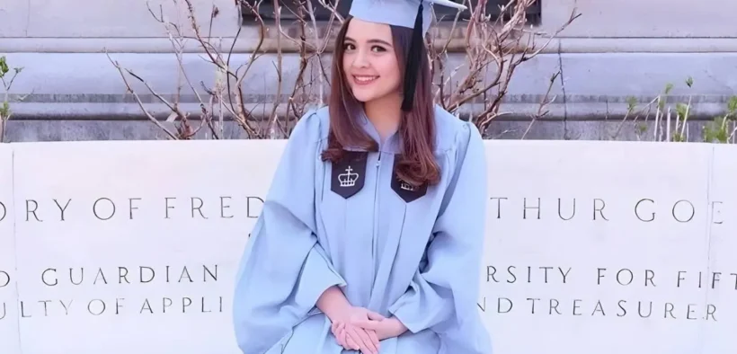 kontribusi Tasya Kamila LPDP