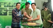 Direktur Muda Suara Gong
