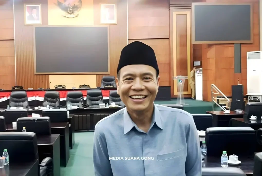 peran strategis Pokir DPRD Jombang