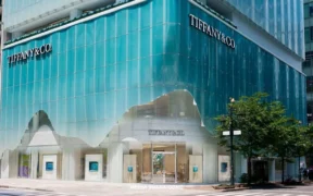 dugaan oknum bea cukai tiffany