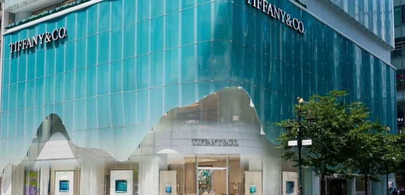 dugaan oknum bea cukai tiffany