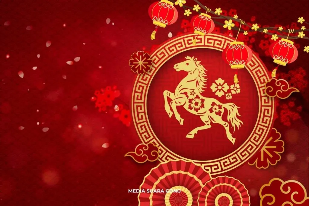 40+ Ucapan Imlek 2026 Keluarga Teman dan Sahabat