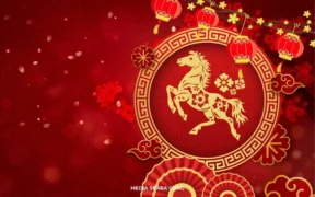 Ucapan Imlek 2026 Keluarga Teman