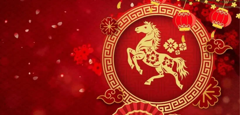 Ucapan Imlek 2026 Keluarga Teman