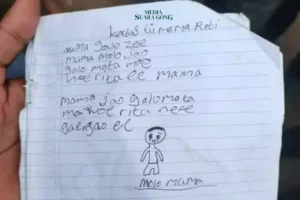 Tragedi Siswa SD di NTT Jadi Alarm, DPR Siapkan Revisi UU Sisdiknas