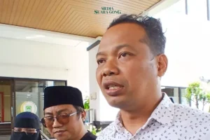Isu Viral Gus Idris, Kuasa Hukum Tegaskan Tidak Ada Pelecehan Seksual