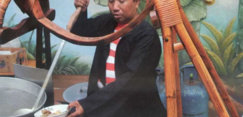 Menelusuri Sejarah Soto: Dari Peranakan Tionghoa hingga Jadi Ikon Kuliner Nusantara