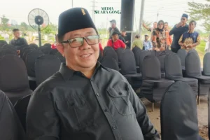 Yordan Batara Goa Sebut Adi Sutarwijono Sosok Pekerja Keras