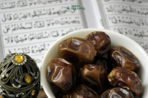 Tips Jaga Tubuh Sebelum Ramadan Biar Nggak Mokel di Day 1 Puasa