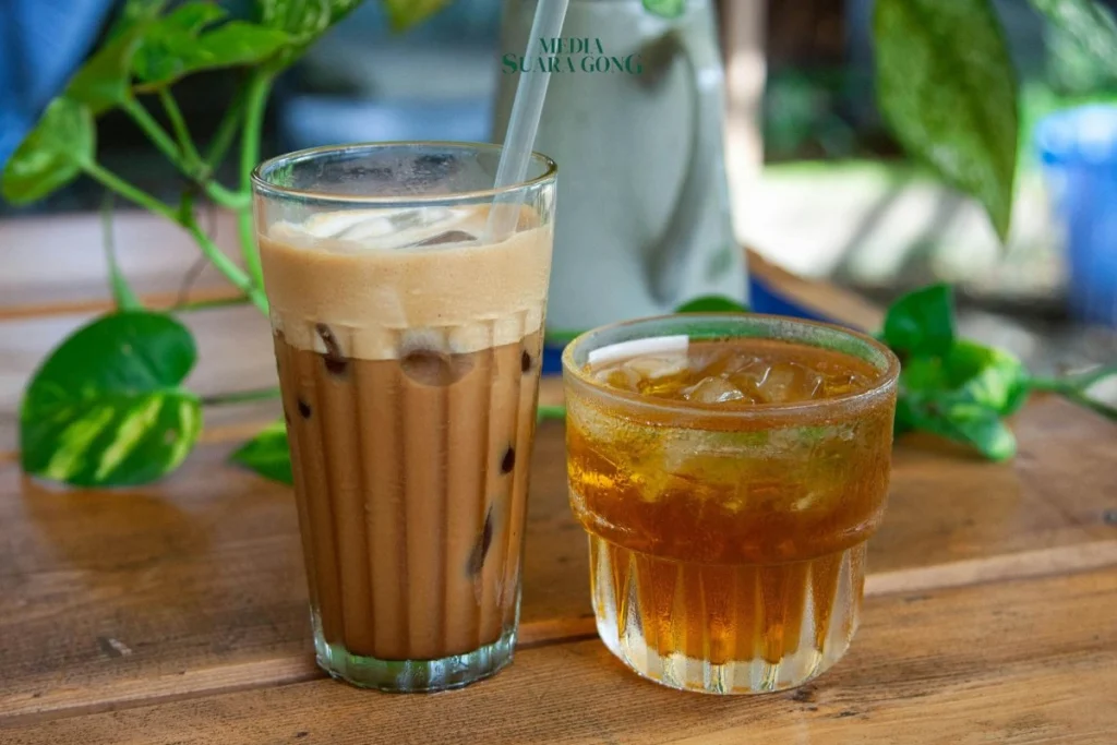 4 Menu Sahur yang Bikin Cepat Haus dan Lapar Saat Puasa, Sebaiknya Dihindari