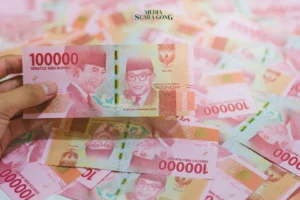 Utang Luar Negeri Indonesia Tembus Rp7.271 Triliun di Akhir 2025