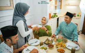 Sahur & Buka Makin Kuat, Coba 4 Minuman Anti Dehidrasi Ini