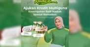 Banyak Bonusnya! Bank Jatim Hadirkan Promo Spesial Ramadan untuk Nasabah