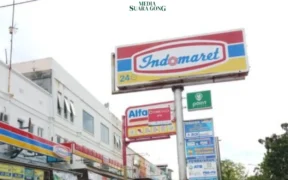 Mendag Budi Santoso menegaskan izin ritel modern seperti Alfamart dan Indomaret menjadi kewenangan Pemda, meski ada Kopdes Merah Putih