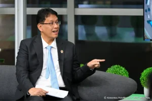 Sanksi Tegas Purbaya ke Alumni LPDP Picu Kontroversi