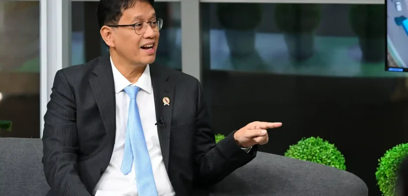 Sanksi Tegas Purbaya ke Alumni LPDP Picu Kontroversi: Ancam Blacklist dan Pengembalian Dana