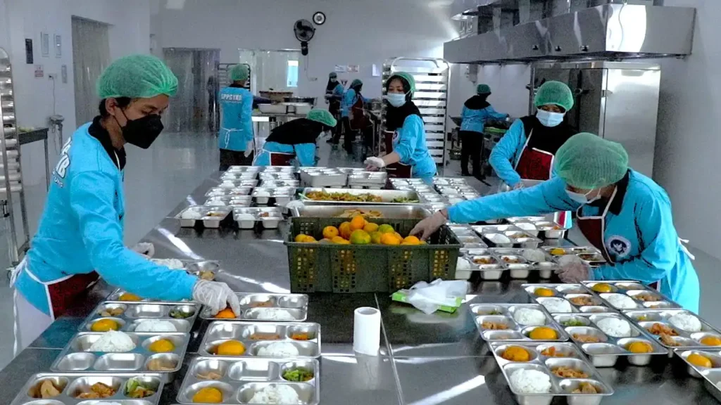 Kepala BGN Spill Skema Bagi-Bagi MBG Saat Ramadan