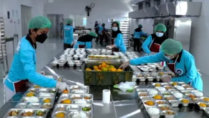 Kepala BGN Spill Skema Bagi-Bagi MBG Saat Ramadan