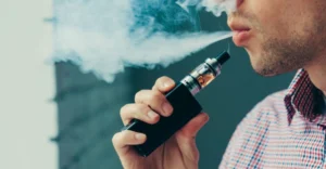 BNN Dorong Pelarangan Vape, Diduga Jadi Media Narkoba