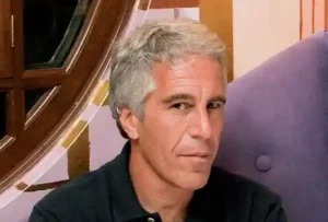 Membuka Folder Jeffrey Epstein, Predator Seksual dengan Jaringan Elite Dunia