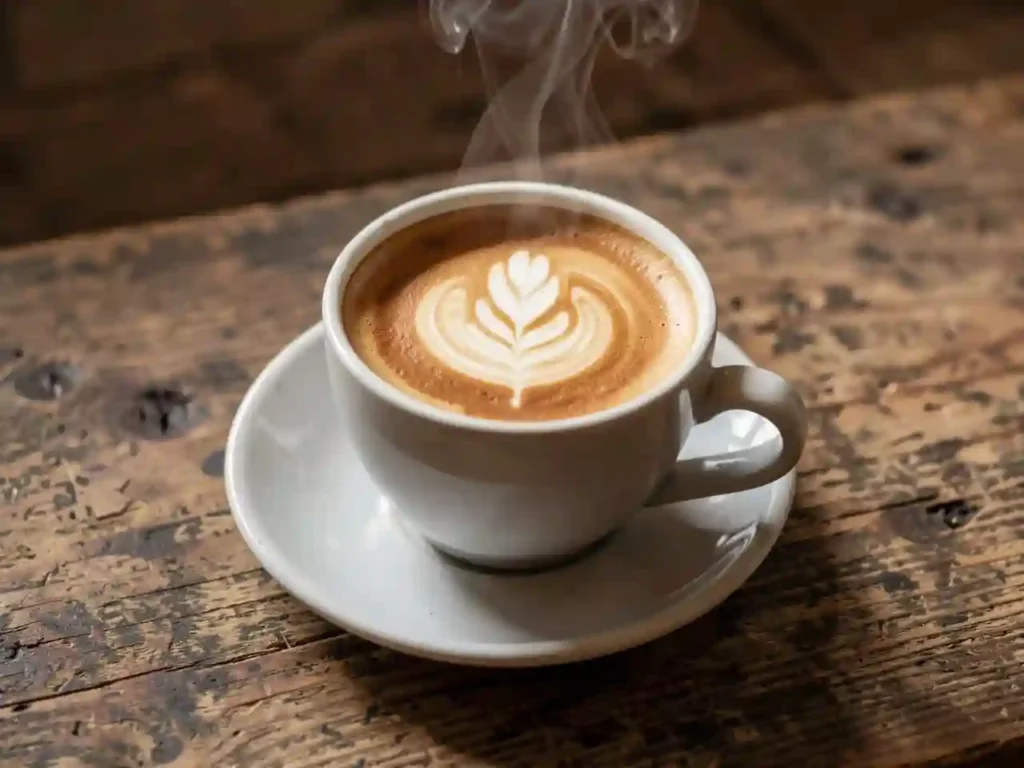 Minum Kopi Di Bulan Puasa, Aman atau Berbahaya?